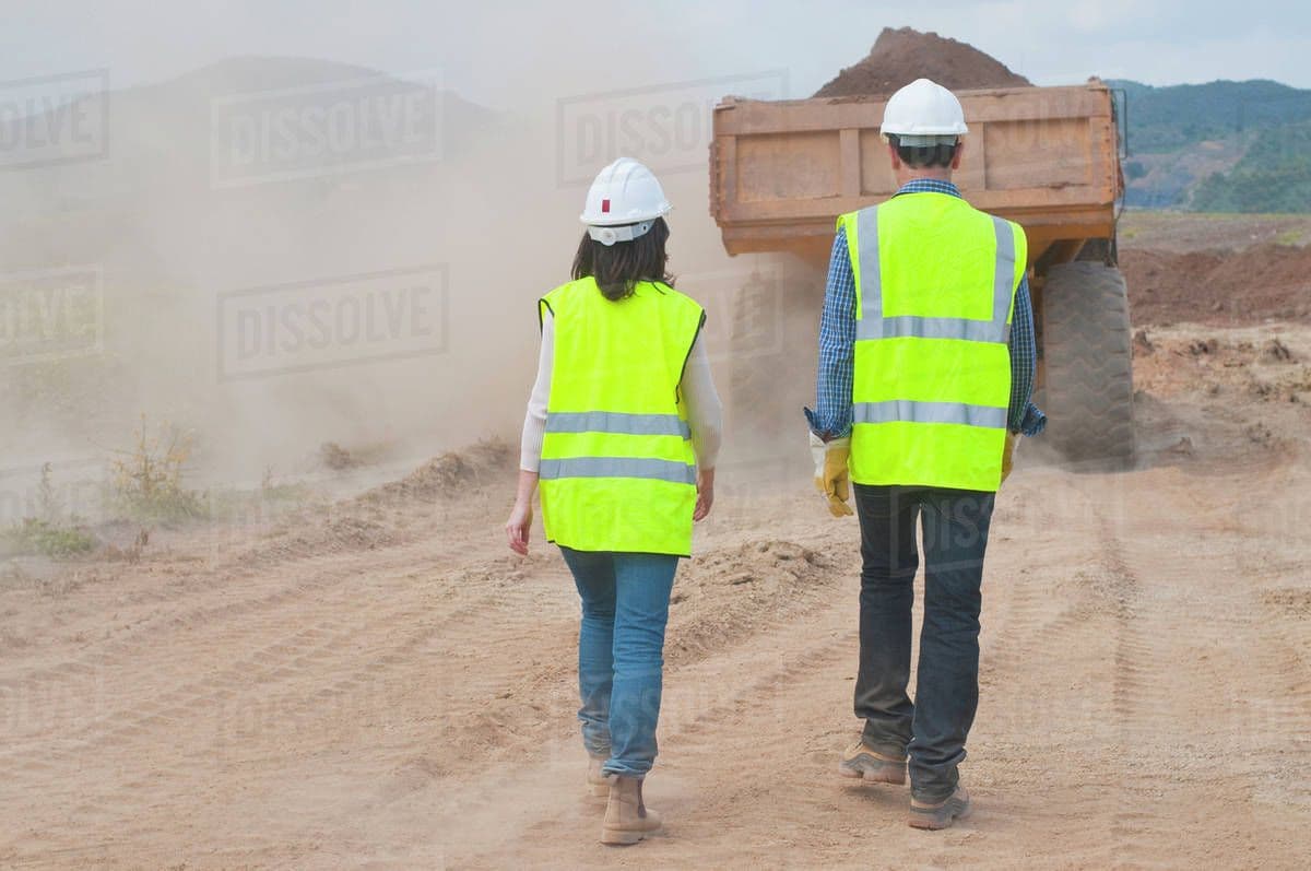 Offre d’emploi Maçon (H/F) – Nice (06)